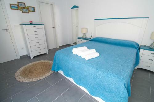 Apartamento Rentitspain El Oasis De Salobre�a