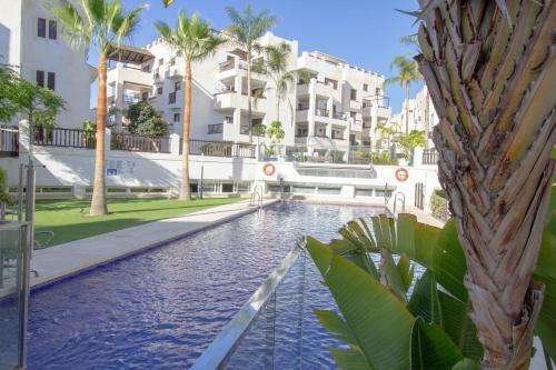 Apartamento Rentitspain El Oasis De Salobre�a