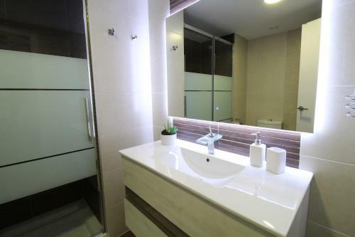 Apartamento Rentitspain El Oasis De Salobre�a
