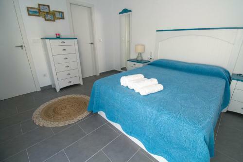 Apartamento Rentitspain El Oasis De Salobre�a