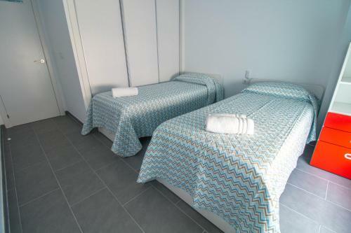 Apartamento Rentitspain El Oasis De Salobre�a