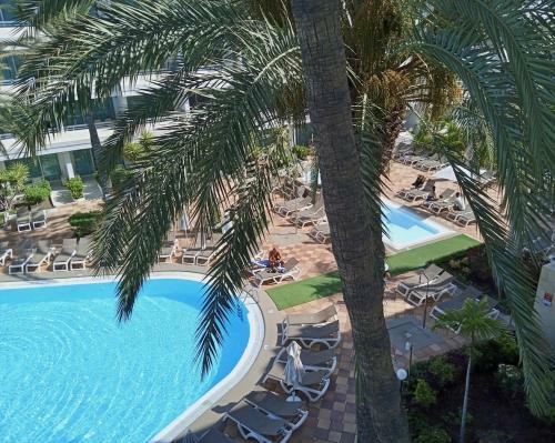 Apartamento Deluxe Vista Mar