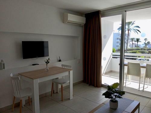 Apartamento Deluxe Vista Mar