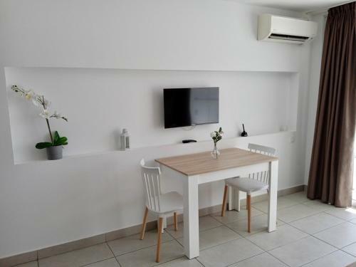 Apartamento Deluxe Vista Mar