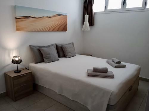 Apartamento Deluxe Vista Mar