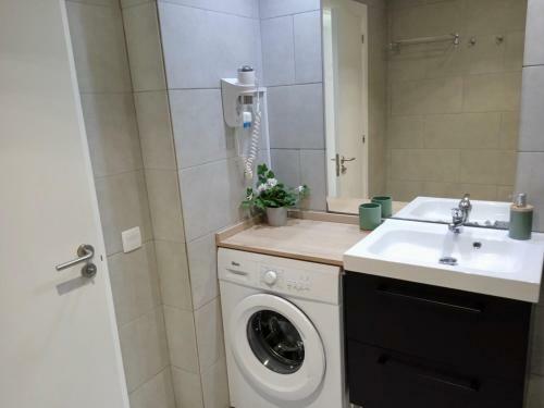 Apartamento Deluxe Vista Mar