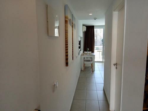 Apartamento Deluxe Vista Mar