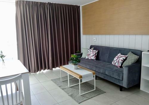 Apartamento Deluxe Vista Mar