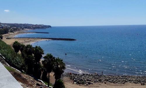 Apartamento Deluxe Vista Mar
