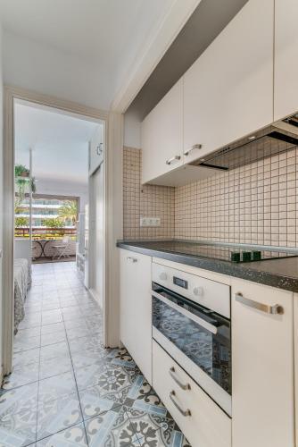 Apartamento Home2book Charming Studio Playa Del Ingl�s