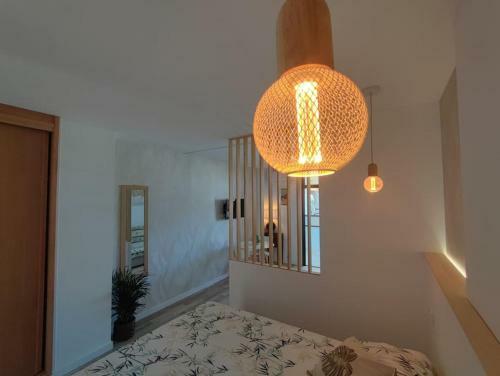 3min Walk Playa Del Ingl�s Apartment