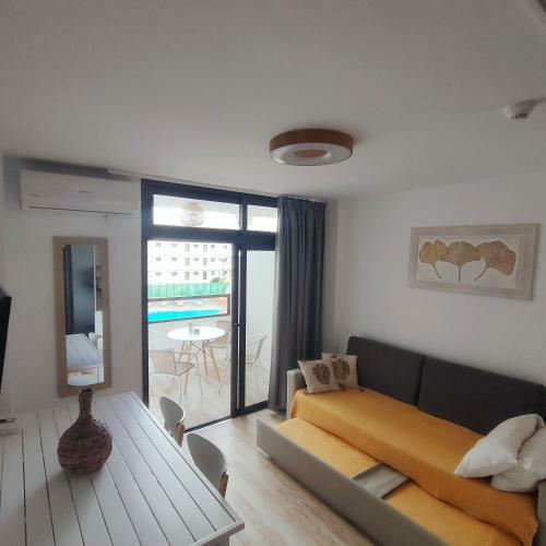 3min Walk Playa Del Ingl�s Apartment