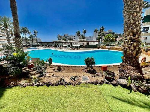 Apartamento Koka Ruby - Playa Del Ingles