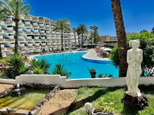 Apartamento Koka Ruby - Playa Del Ingles