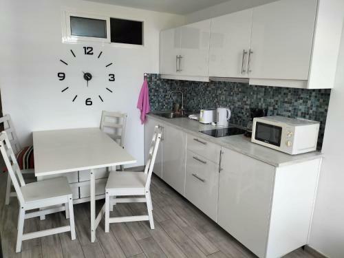 Apartamento Los Molinos 503