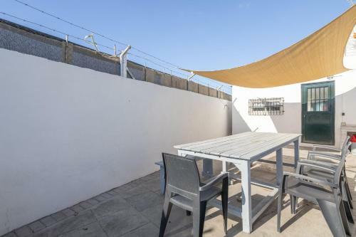 Cortijo Vega De Salobre�a