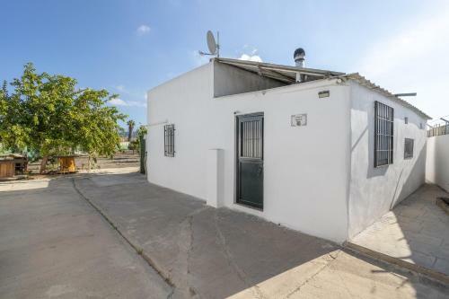 Cortijo Vega De Salobre�a