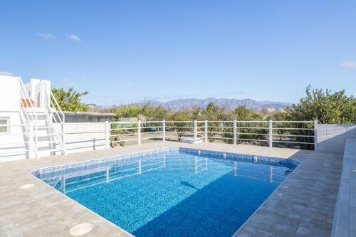 Cortijo Vega De Salobre�a
