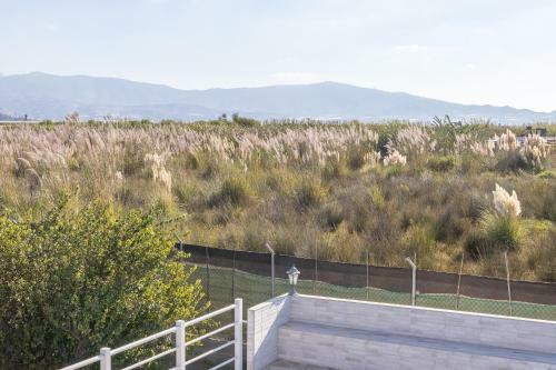 Cortijo Vega De Salobre�a