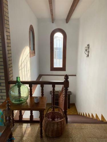 Villa House In Andalucia, Spain