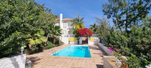 Villa Armonia