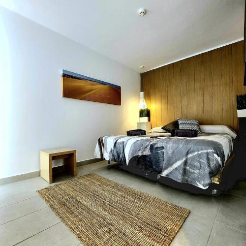 Apartamento Luxury Moon Playa Del Ingl�s