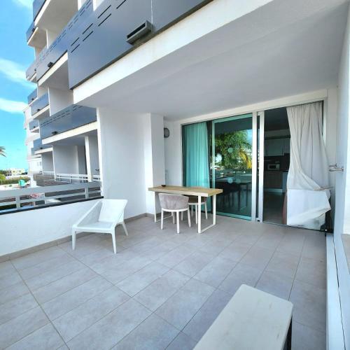 Apartamento Luxury Moon Playa Del Ingl�s