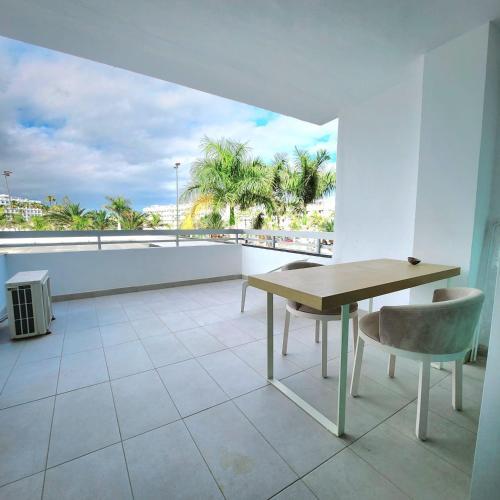 Apartamento Luxury Moon Playa Del Ingl�s