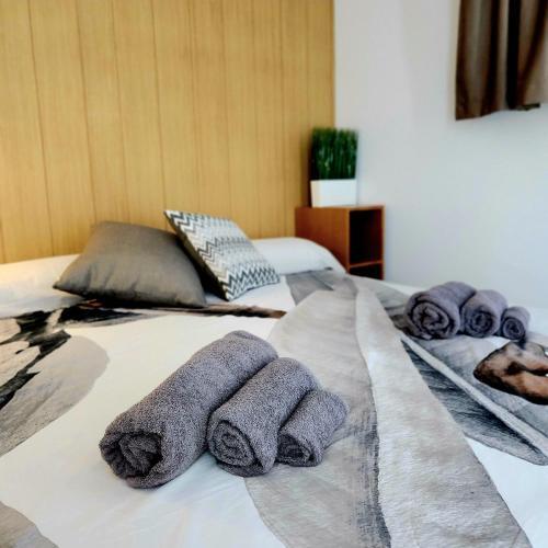 Apartamento Luxury Moon Playa Del Ingl�s