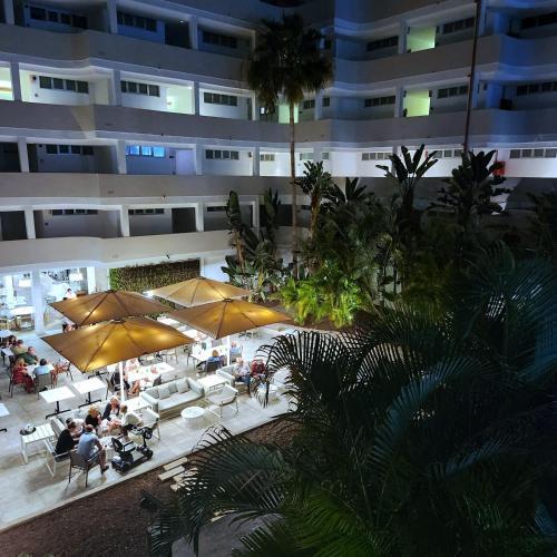 Apartamento Luxury Moon Playa Del Ingl�s