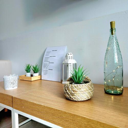 Apartamento Luxury Moon Playa Del Ingl�s