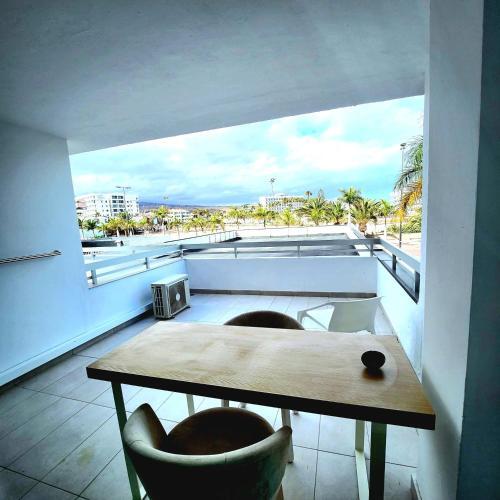 Apartamento Luxury Moon Playa Del Ingl�s