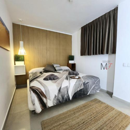 Apartamento Luxury Moon Playa Del Ingl�s