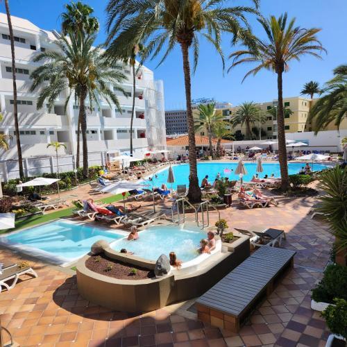 Apartamento Luxury Moon Playa Del Ingl�s