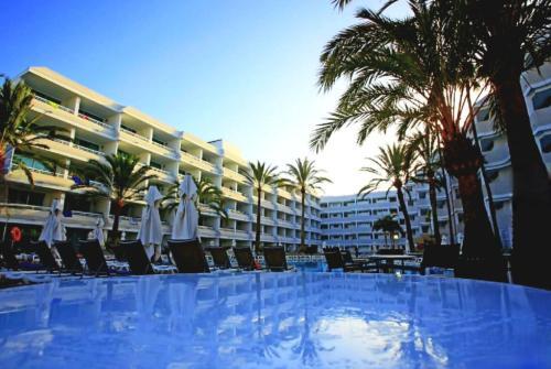 Apartamento Luxury Moon Playa Del Ingl�s