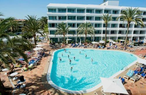 Apartamento Luxury Moon Playa Del Ingl�s