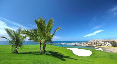 Apartamento Luxury Moon Playa Del Ingl�s
