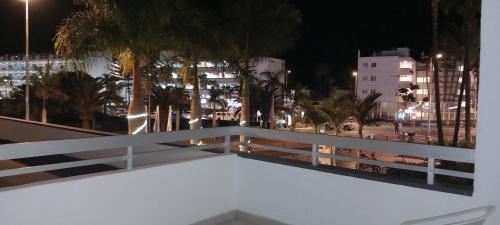 Apartamento Luxury Moon Playa Del Ingl�s