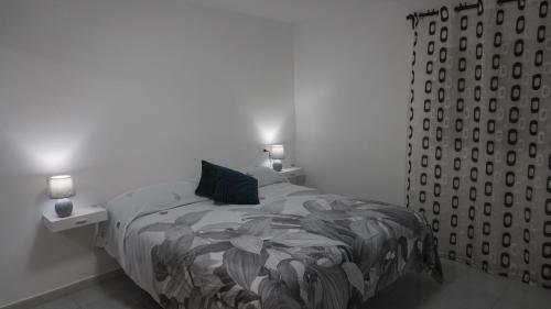 Apartamento Vacacional San Agustin