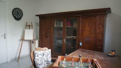 Apartamento Vacacional San Agustin