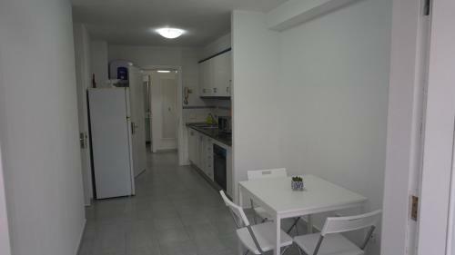 Apartamento Vacacional San Agustin