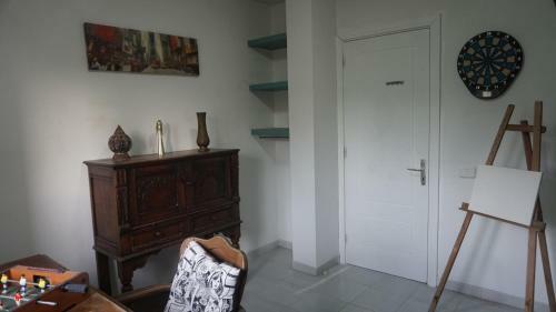 Apartamento Vacacional San Agustin