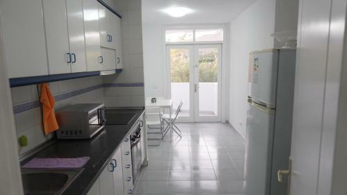 Apartamento Vacacional San Agustin