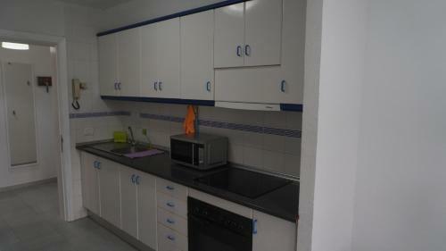 Apartamento Vacacional San Agustin
