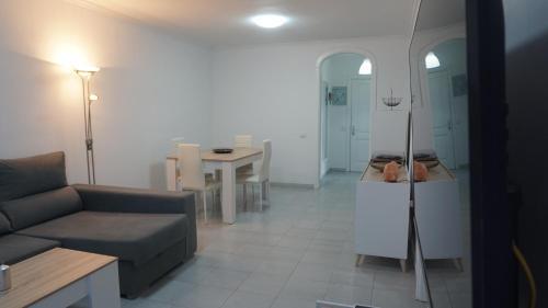 Apartamento Vacacional San Agustin