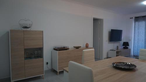 Apartamento Vacacional San Agustin