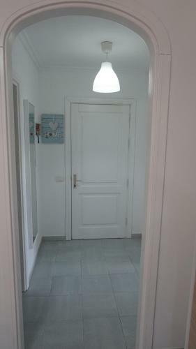 Apartamento Vacacional San Agustin