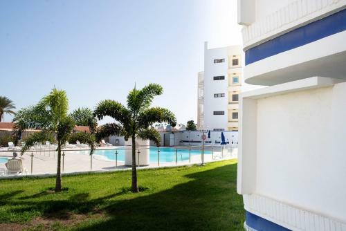 Apartamento Tamarasol 1