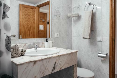 Apartamento Tamarasol 1