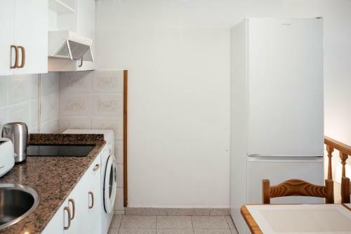 Apartamento Tamarasol 1